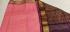 SOFT SILK SAREE WITH BLOUSE